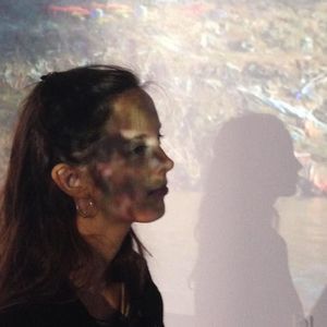 Meet your Posher, Sadie